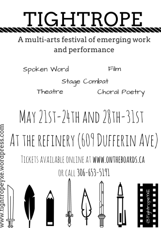 TIGHTROPE Poster Final